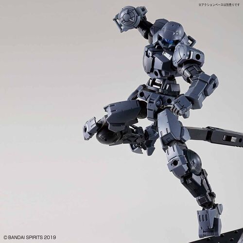 30MM -05- BEMX-15 PORTANOVA DARK GRAY 1/144