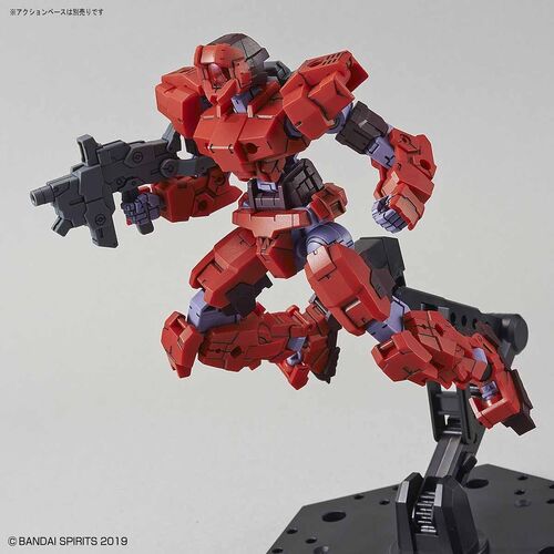 30MM -07- EEMX-17 ALTO RED 1/144