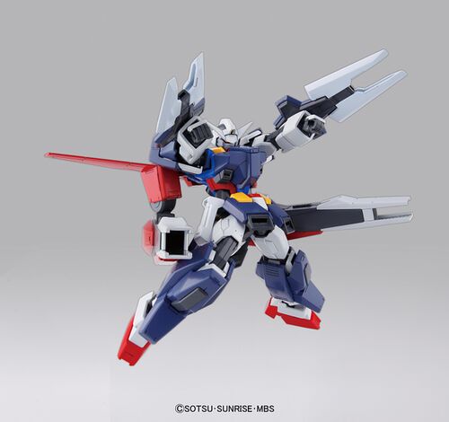 GUNDAM HG AGE -035- FULL GIANSA 1/144