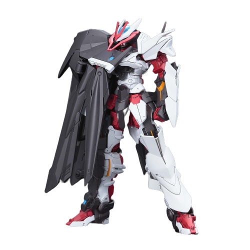 GUNDAM HGBD -012- ASTRAY NO NAME 1/144