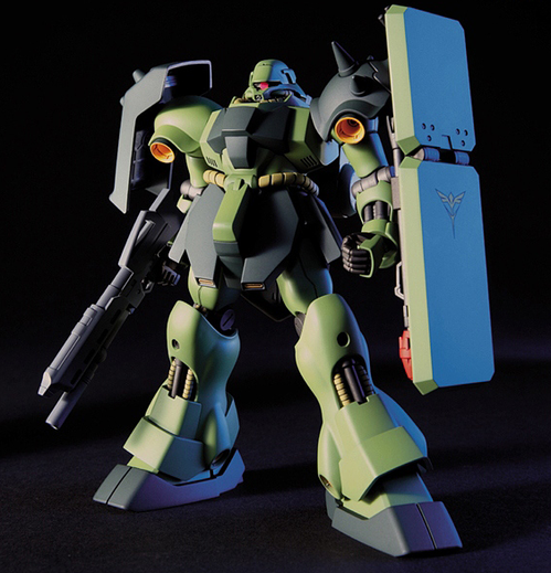 GUNDAM HGUC -091- AMS-119 GEARA DOGA 1/144