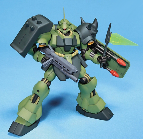 GUNDAM HGUC -091- AMS-119 GEARA DOGA 1/144