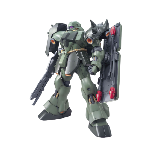 GUNDAM MG CHARS COUNTERATTACK - AMS-119 GEARA DOGA 1/100