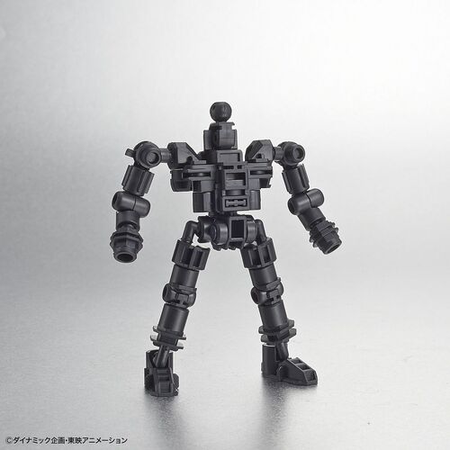 MAZINGER SDCS -SDCS-01- MAZINGER Z