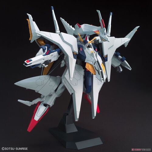 HGUC -229- HATHAWAY RX-104FF PENELOPE 1/144