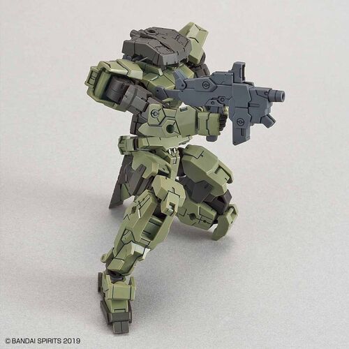 30MM -11- EEMX-17 ALTO GREEN 1/144