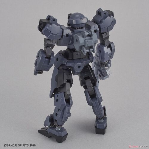 30MM -25- EEMX-21 RABIOT DARK GRAY 1/144