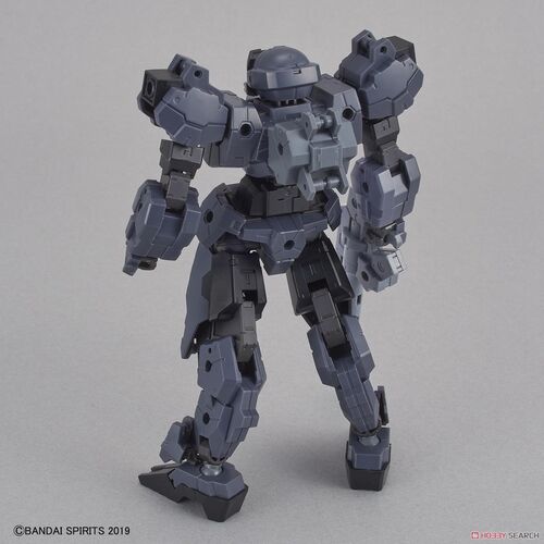 30MM -25- EEMX-21 RABIOT DARK GRAY 1/144