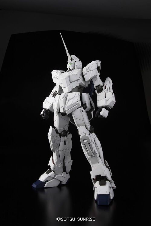 GUNDAM PG -15- UC RX-0[N] UNICORN GUNDAM