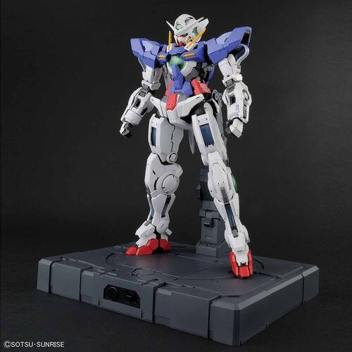 GUNDAM PG -17- EXIA 1/60