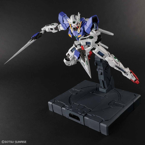 GUNDAM PG -17- EXIA 1/60