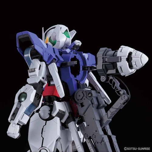 GUNDAM PG -17- EXIA 1/60