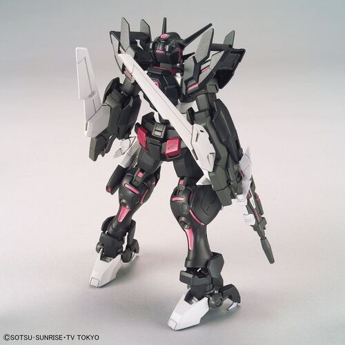 GUNDAM HGBDR -020- GUNDAM G-ELSE 1/144