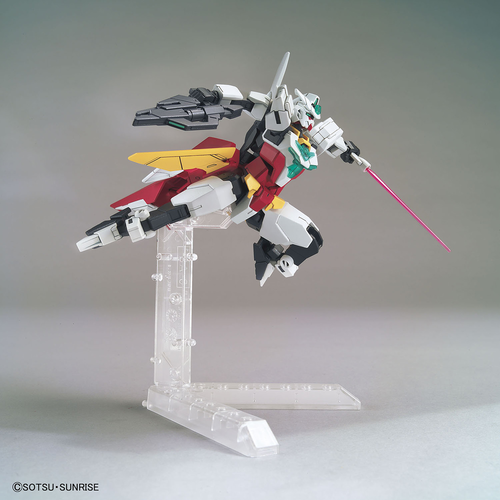 GUNDAM HGBDR -023- PFF-X7II /U7 URAVEN 1/144