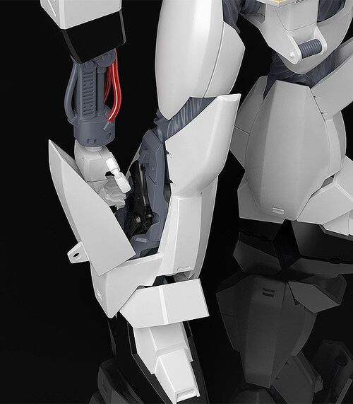 PATLABOR - MODEROID AV-98 INGRAM 1/60