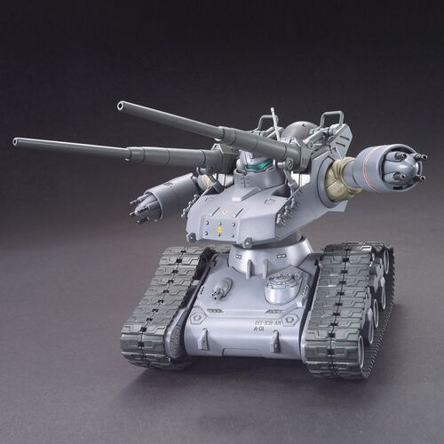 GUNDAM HG ORIGIN -002- RTX-65 GUNTANK EARLY TYPE 1/144