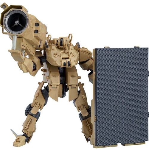 OBSOLETE - MODEROID USMC EXOFRAME ANTI-ARTILLERY LASER SYSTEM 1/35