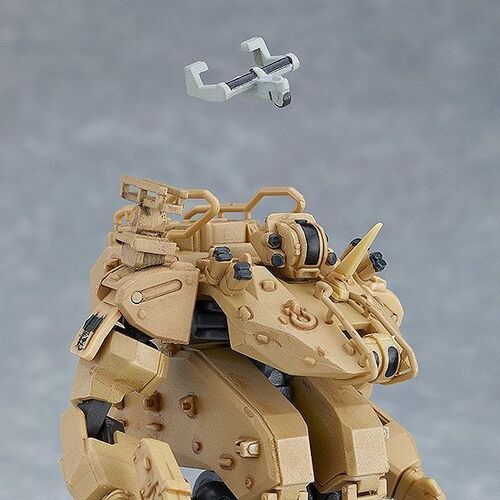 OBSOLETE - MODEROID USM EXOFRAME - RECONNAISSANCE EQUIPMENTE 1/35