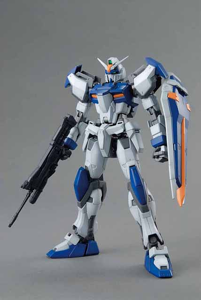 GUNDAM MG -152- SEED DUEL GUNDAM ASSAULT SHROUD 1/100