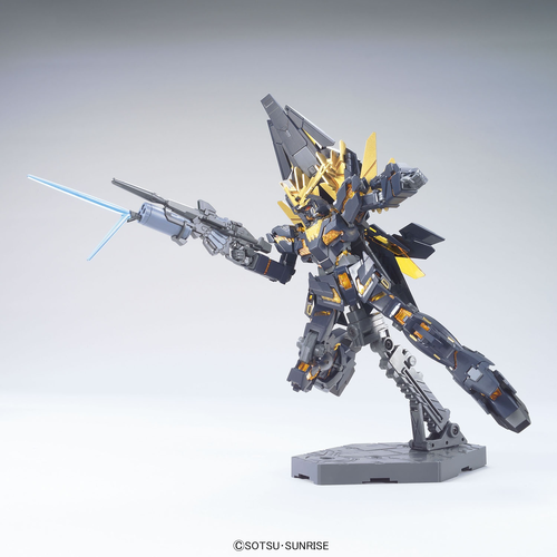 GUNDAM HGUC -175- UC RX-0 UNICORN 02 BANSHEE NORN (DESTROY MODE) 1/144