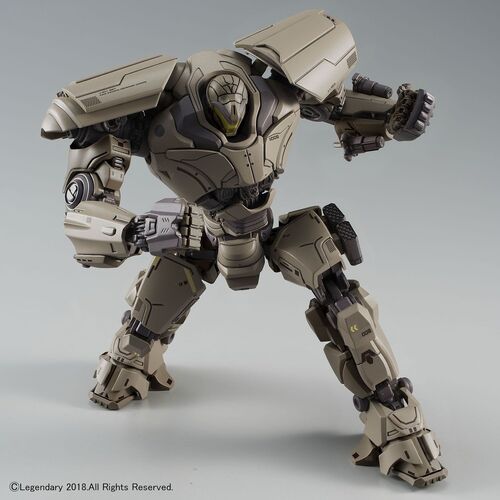 PACIFIC RIM HG BRACER PHOENIX