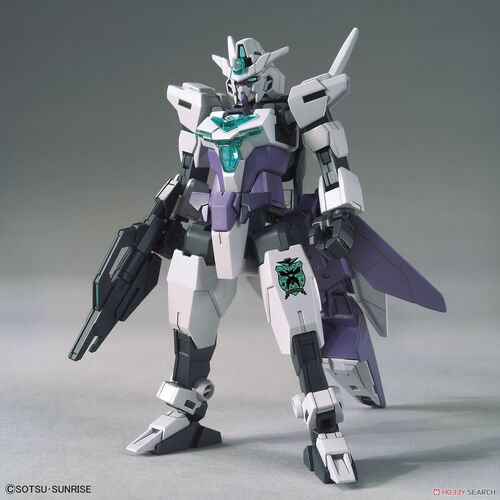 GUNDAM HGBDR -042- PFF-X7II CORE GUNDAM II (G-3 COLOR) 1/144