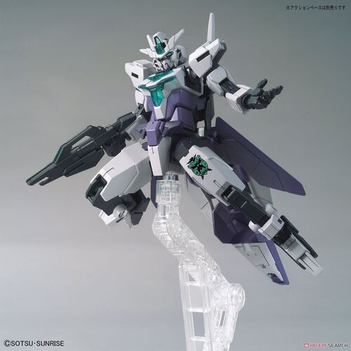 GUNDAM HGBDR -042- PFF-X7II CORE GUNDAM II (G-3 COLOR) 1/144