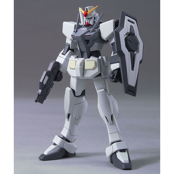 GUNDAM HG 00 -052- GN-000 0 GUNDAM 1/144