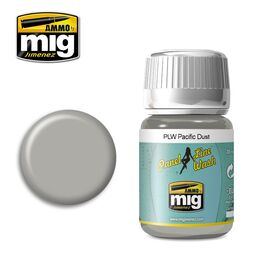 AMMO PLW POLVO DEL PACÍFICO 35ML