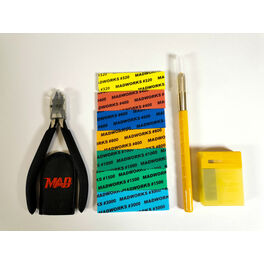 MU Kit de Herramientas Avanzado