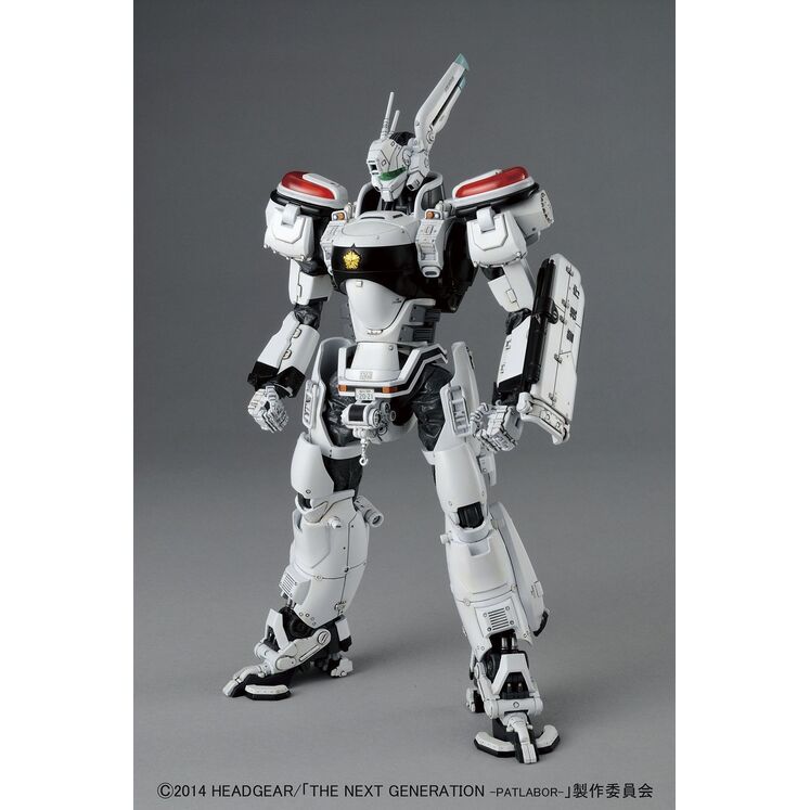 PATLABOR - TYPE 98 AV INGRAM 1/48