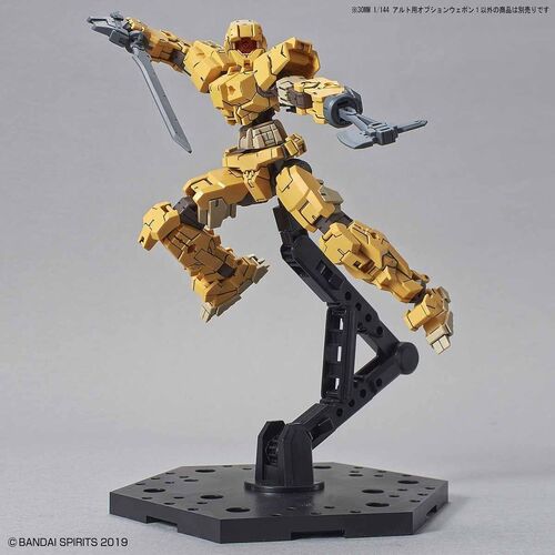 30MM -OW01- OPTION WEAPON - WEAPON 1 FOR ALTO1/144