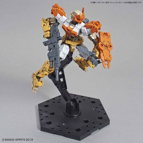 30MM -OW01- OPTION WEAPON - WEAPON 1 FOR ALTO1/144