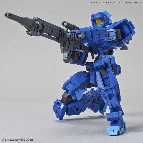 30MM -OW01- OPTION WEAPON - WEAPON 1 FOR ALTO1/144