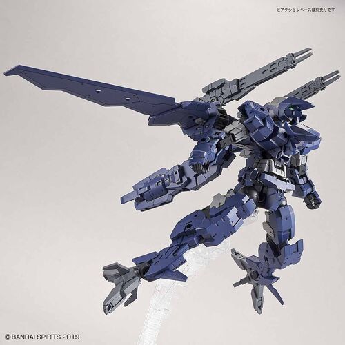 30MM -15- EEXM-17 ALTO AERIAL WARFARE VER - NAVY BLUE 1/144