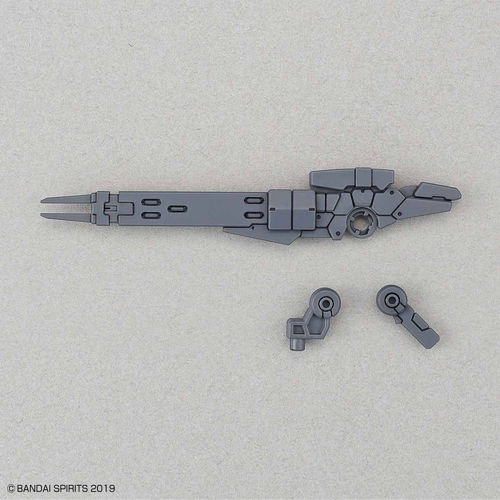 30MM -15- EEXM-17 ALTO AERIAL WARFARE VER - NAVY BLUE 1/144