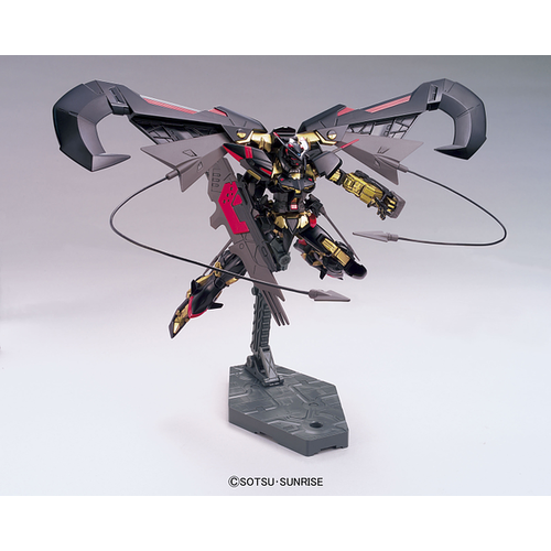 GUNDAM HG SEED -59-  ASTRAY GOLD FRAME AMATSU 1/144