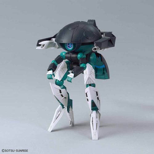 GUNDAM HGBDR -028- WODOM POD 1/144