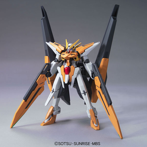 GUNDAM HG 00 -068- GN-011 GUNDAM HARUTE 1/144