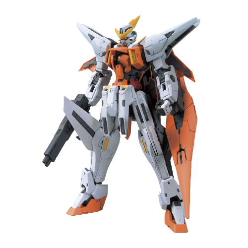 GUNDAM MG -214- 00 - GN-003 KYRIOS 1/100