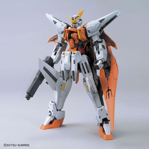 GUNDAM MG -214- 00 - GN-003 KYRIOS 1/100