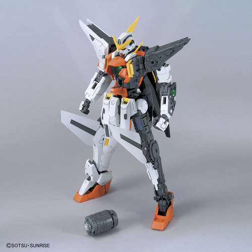 GUNDAM MG -214- 00 - GN-003 KYRIOS 1/100