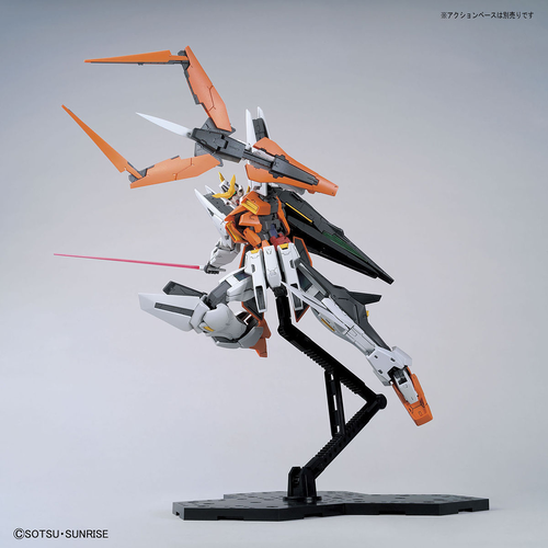 GUNDAM MG -214- 00 - GN-003 KYRIOS 1/100