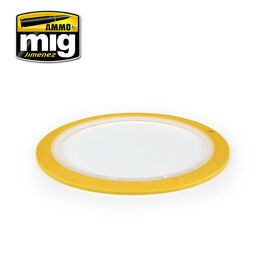 AMMO MIG MASKING TAPE #1 (2MM X 25M) AMMO MIG MASKING TAPE #1 (2MM X 25M)