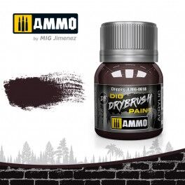 AMMO DRYBRUSH - CHIPPING  46ml