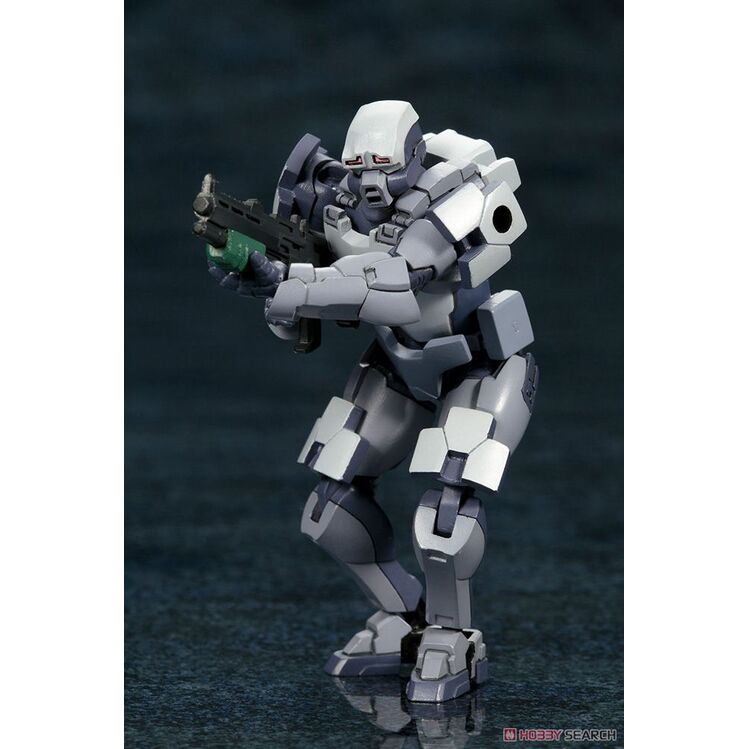 HEXA GEAR HG015 GOVERNOR PARA-PAWN SENTINEL 1/24