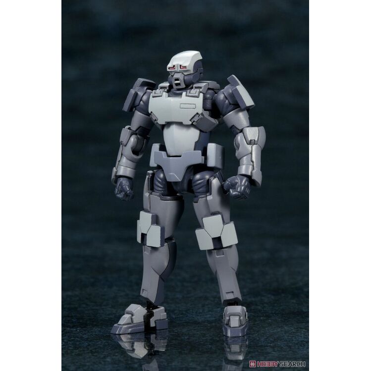 HEXA GEAR HG015 GOVERNOR PARA-PAWN SENTINEL 1/24