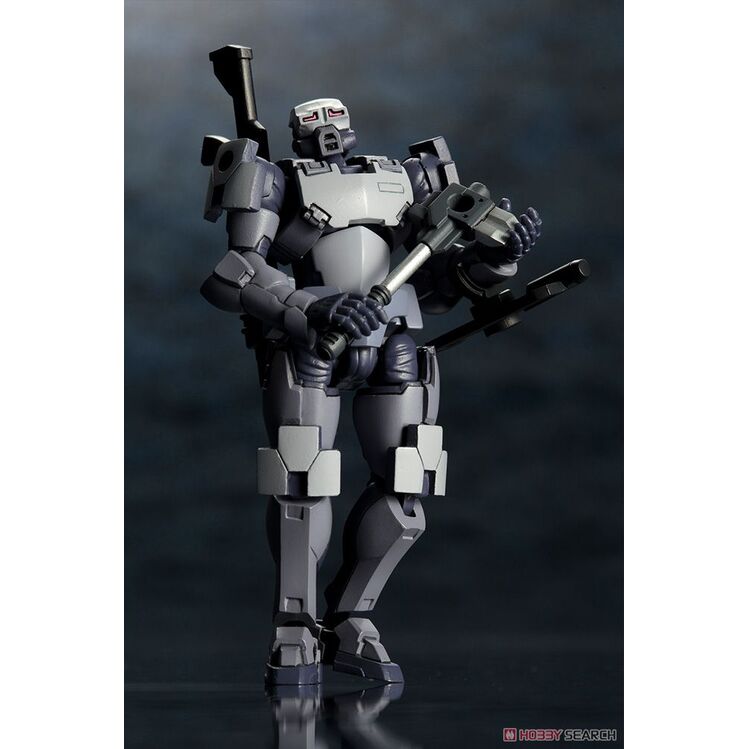 HEXA GEAR HG015 GOVERNOR PARA-PAWN SENTINEL 1/24