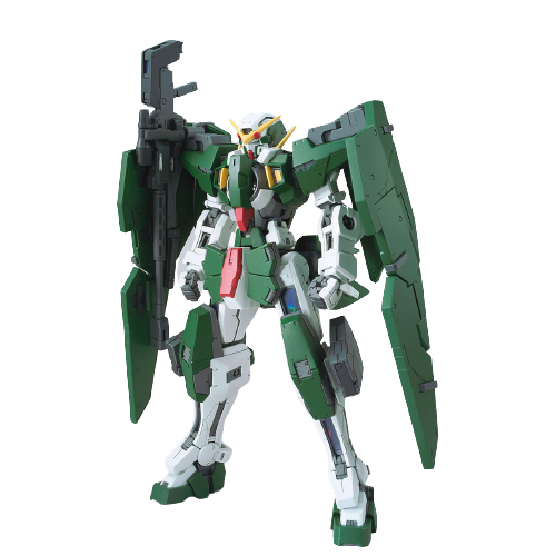 GUNDAM MG 00 - GN-002 DYNAMES 1/100