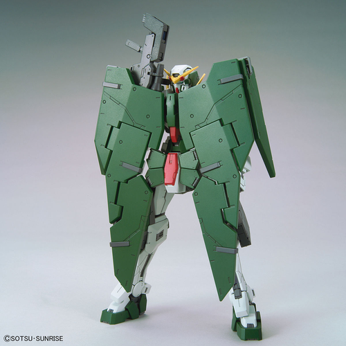 GUNDAM MG 00 - GN-002 DYNAMES 1/100